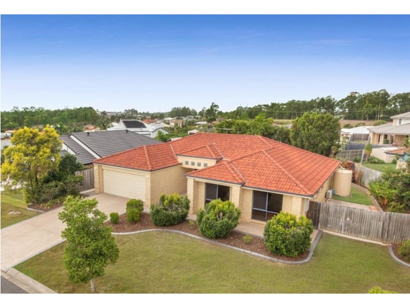 14 Hemlock Street, Warner QLD 4500