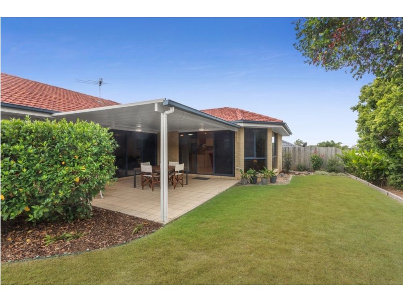 14 Hemlock Street, Warner QLD 4500