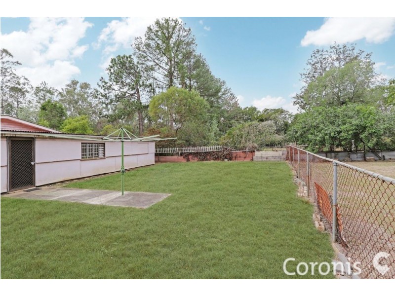 36 Ermelo Road, Gumdale QLD 4154