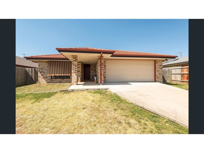 6 Bulloo Street, Glenvale QLD 4350