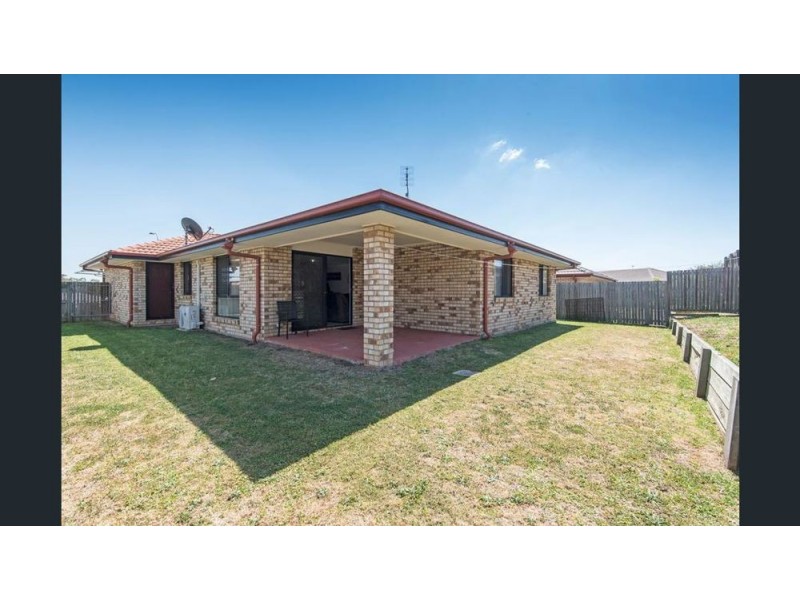 6 Bulloo Street, Glenvale QLD 4350