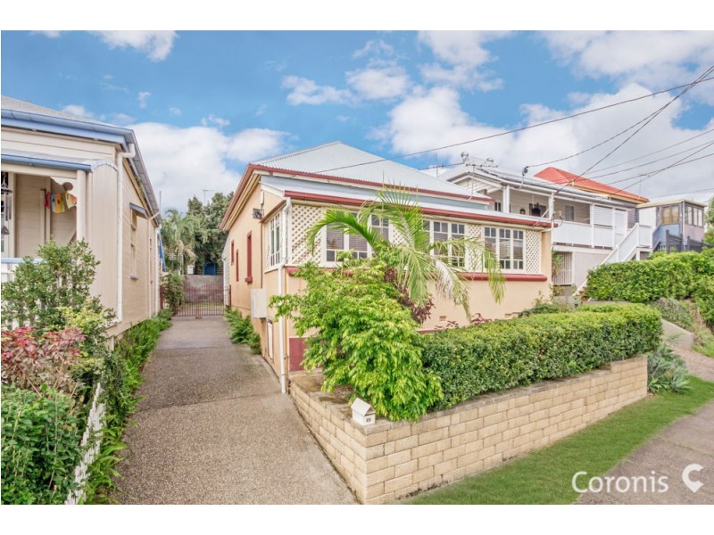 49 Prospect Terrace, Kelvin Grove QLD 4059
