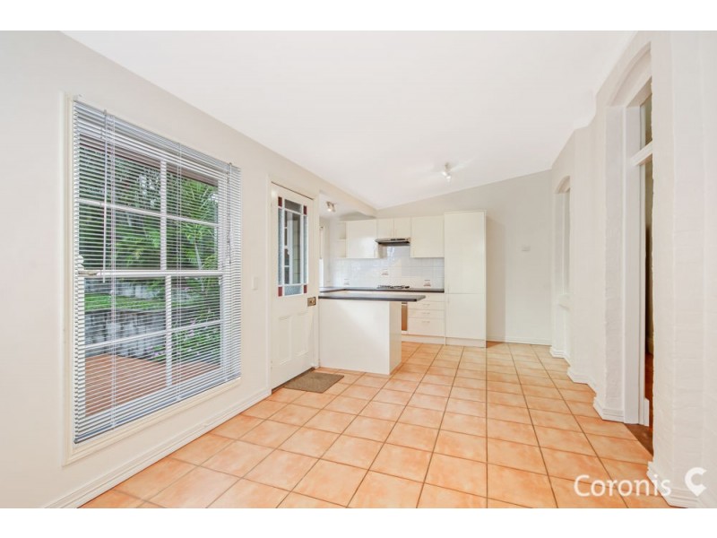 49 Prospect Terrace, Kelvin Grove QLD 4059