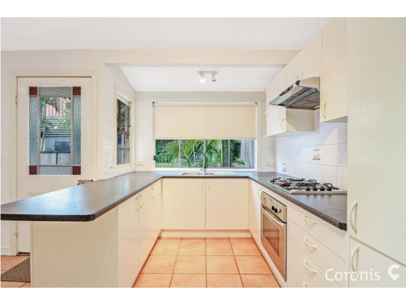 49 Prospect Terrace, Kelvin Grove QLD 4059