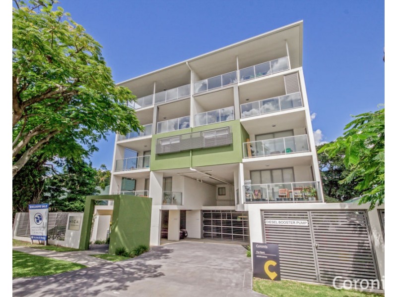 14/16 McGregor Ave, Lutwyche QLD 4030