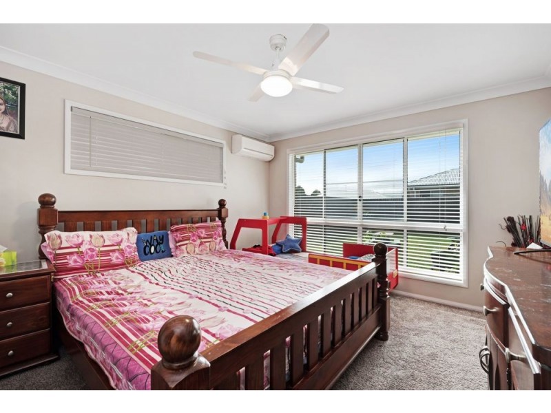 56 Entabeni Drive, Kearneys Spring QLD 4350