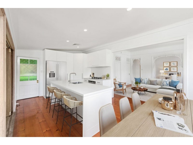 7 Long Street, Paddington QLD 4064