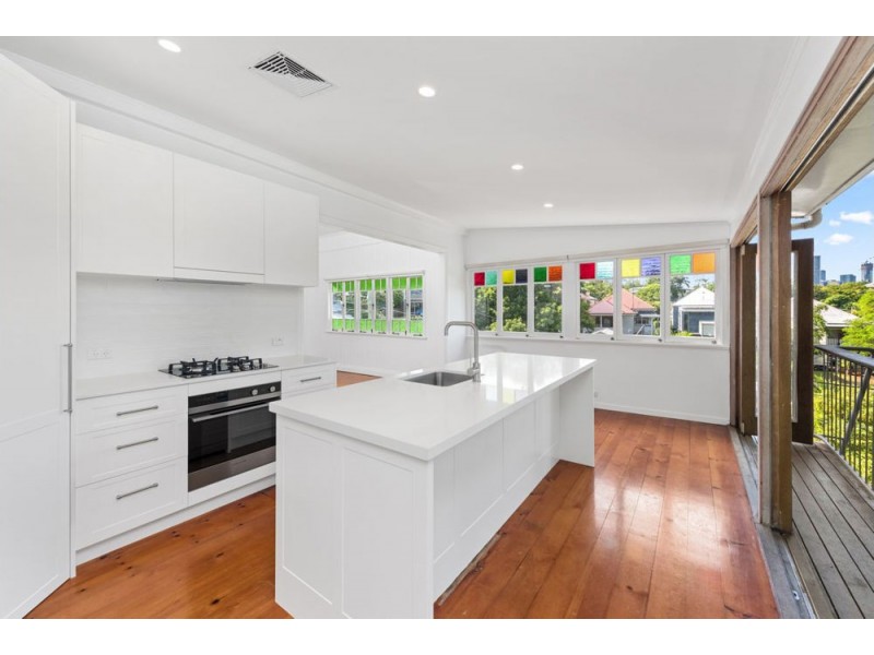 7 Long Street, Paddington QLD 4064