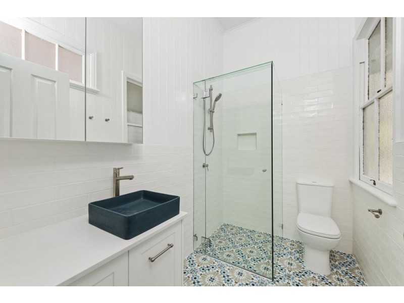 7 Long Street, Paddington QLD 4064