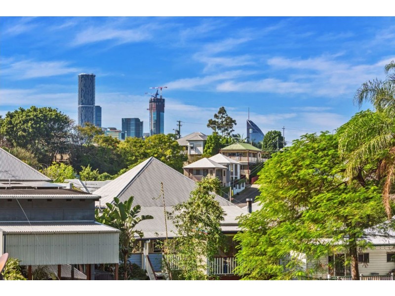7 Long Street, Paddington QLD 4064
