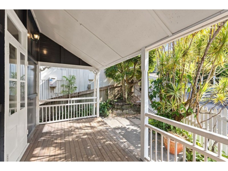 7 Long Street, Paddington QLD 4064