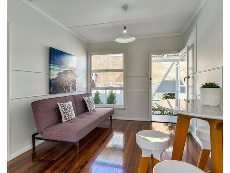 2/15 Jason Street, Red Hill QLD 4059