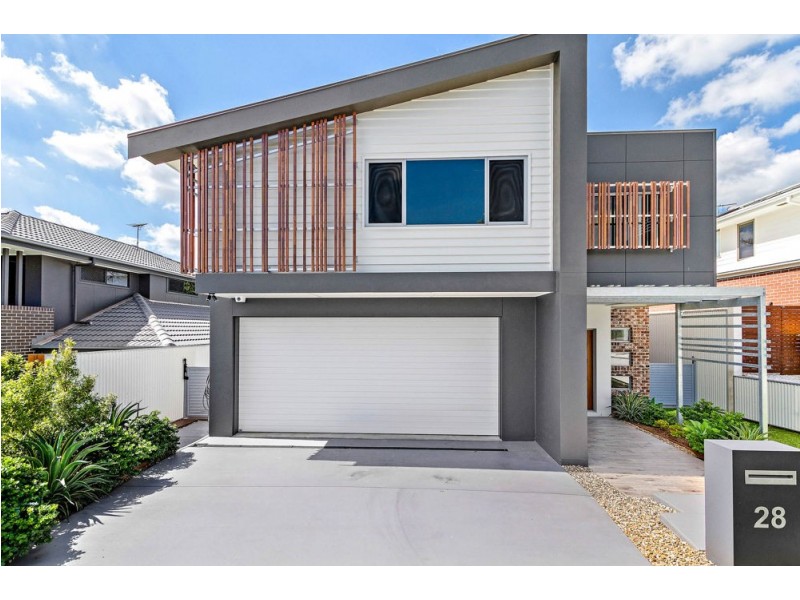 28 De Luchi Street, Carseldine QLD 4034