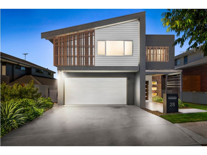 28 De Luchi Street, Carseldine QLD 4034