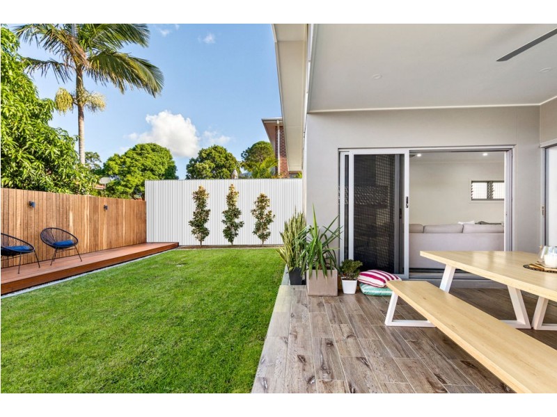 28 De Luchi Street, Carseldine QLD 4034