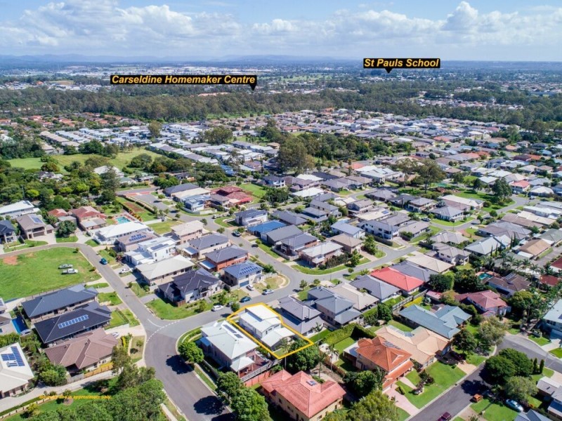 28 De Luchi Street, Carseldine QLD 4034