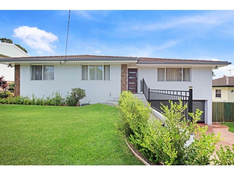3 Tolmie Street, South Toowoomba QLD 4350