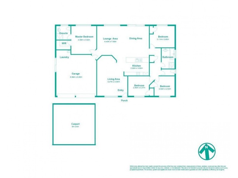 3 Hatia Grove, Ferny Grove QLD 4055