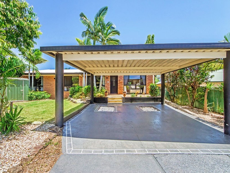 49 Tamworth Drive, Helensvale QLD 4212