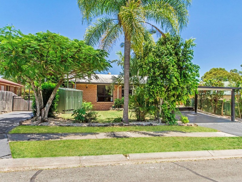 49 Tamworth Drive, Helensvale QLD 4212