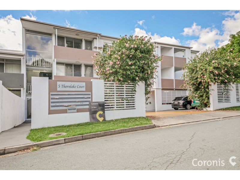 19/5 Thornlake Court, Tingalpa QLD 4173