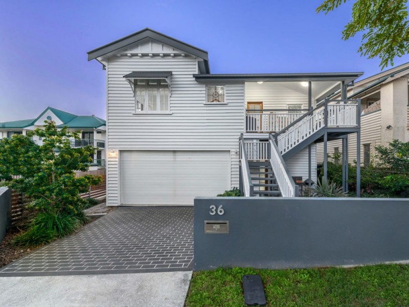 36 Pashen Street, Morningside QLD 4170