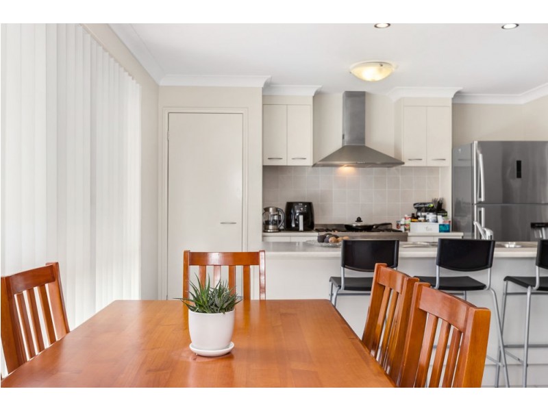 17 Penda Circuit, Victoria Point QLD 4165