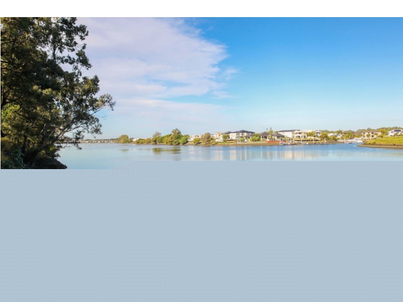 40 Esplanade, Coomera QLD 4209