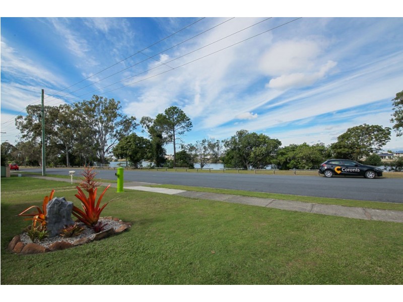 40 Esplanade, Coomera QLD 4209