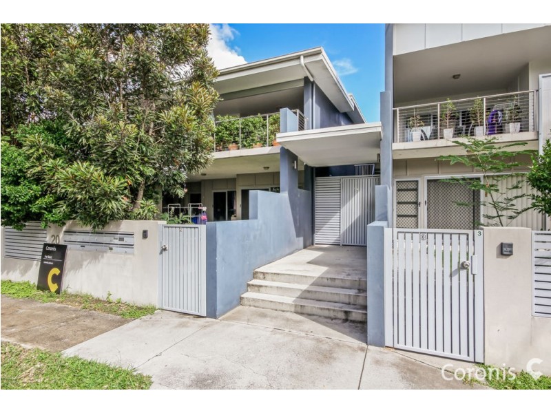 5/20 Lutana Street, Stafford QLD 4053
