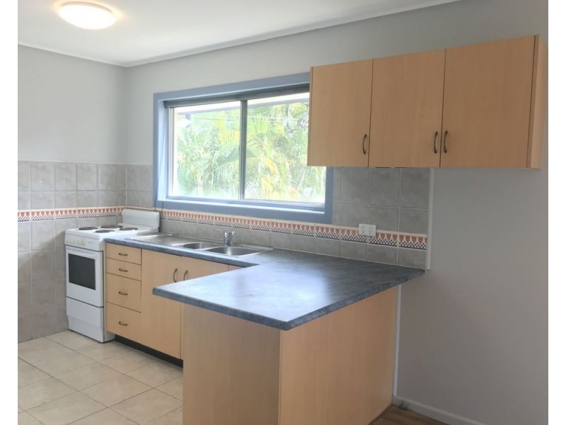 1/20 Bruce Street, Chermside QLD 4032