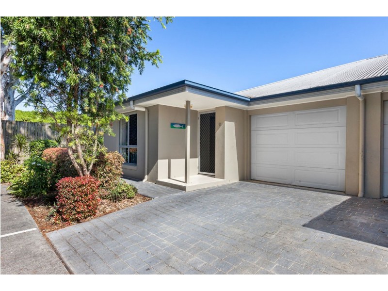 11/157 Long Street, Cleveland QLD 4163