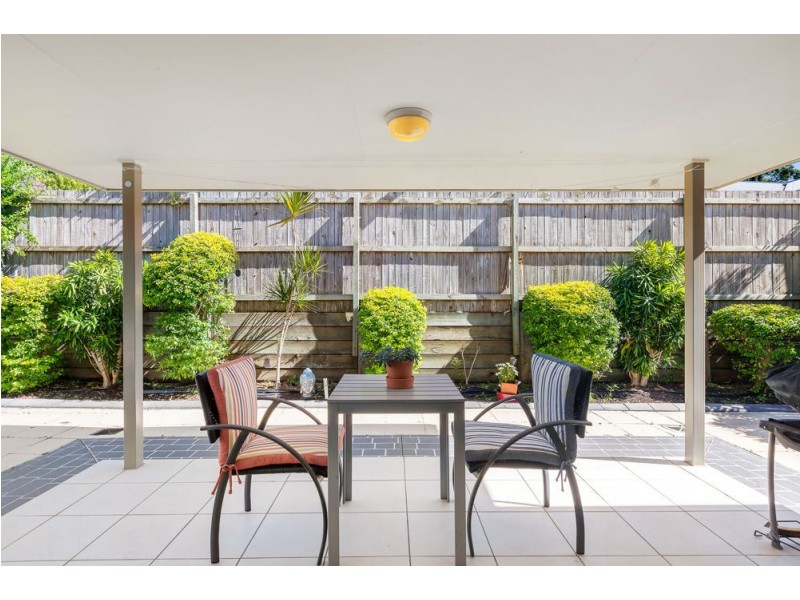 11/157 Long Street, Cleveland QLD 4163