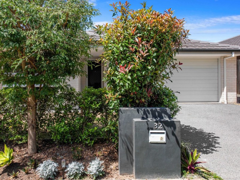 32 Harrington Boulevard, Thornlands QLD 4164