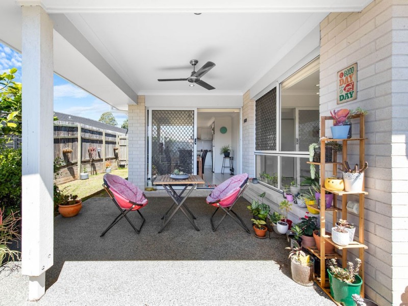 32 Harrington Boulevard, Thornlands QLD 4164