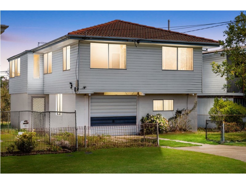 31 Napier Street, Murarrie QLD 4172