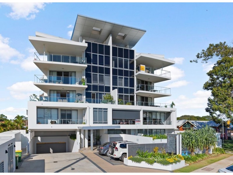 10/29-31 Shore Street East, Cleveland QLD 4163