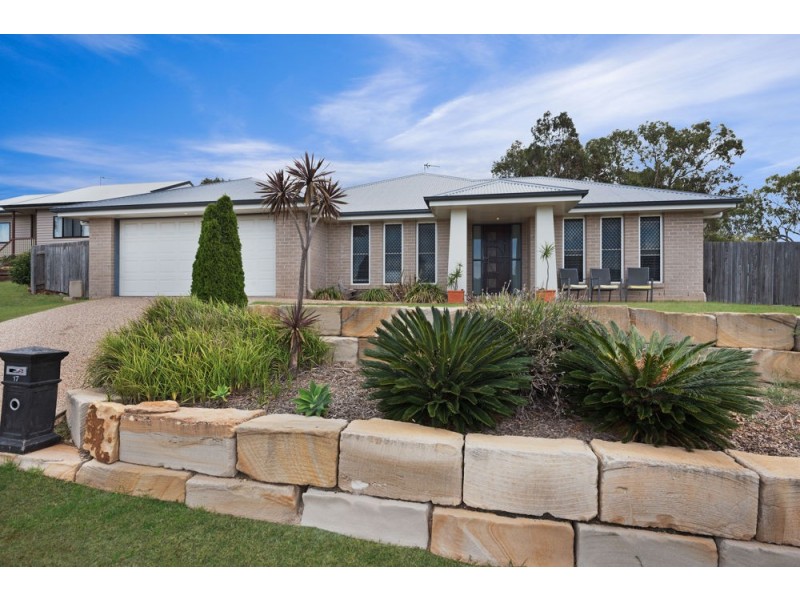 17 Edwin Street, Westbrook QLD 4350