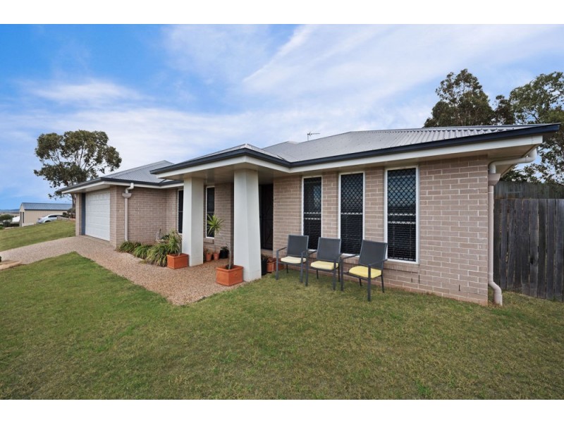 17 Edwin Street, Westbrook QLD 4350