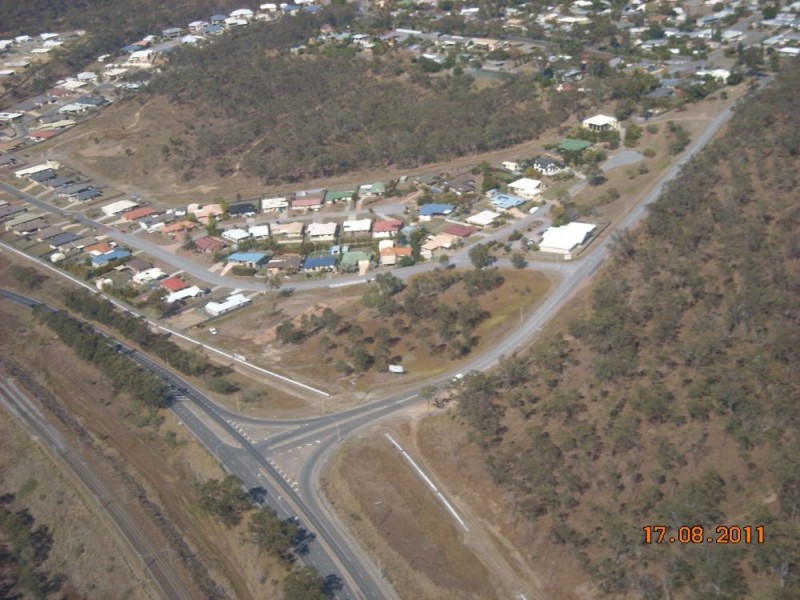 2 Sidey Close, Glen Eden QLD 4680