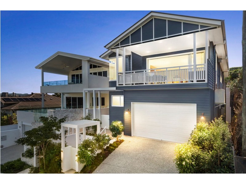 46 Victoria Street, Balmoral QLD 4171