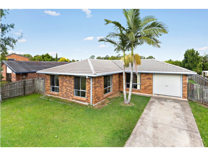 108 Wickfield Street, Bracken Ridge QLD 4017