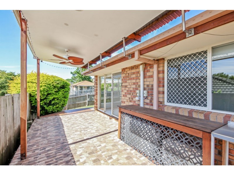 2 Michael Street, Wynnum West QLD 4178