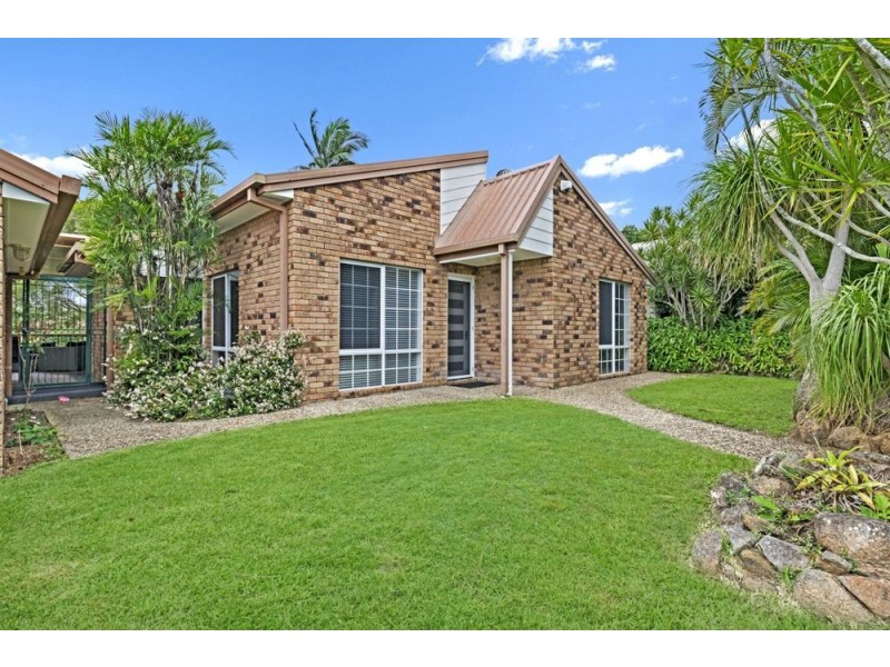 31 Edwards Drive, Albany Creek QLD 4035