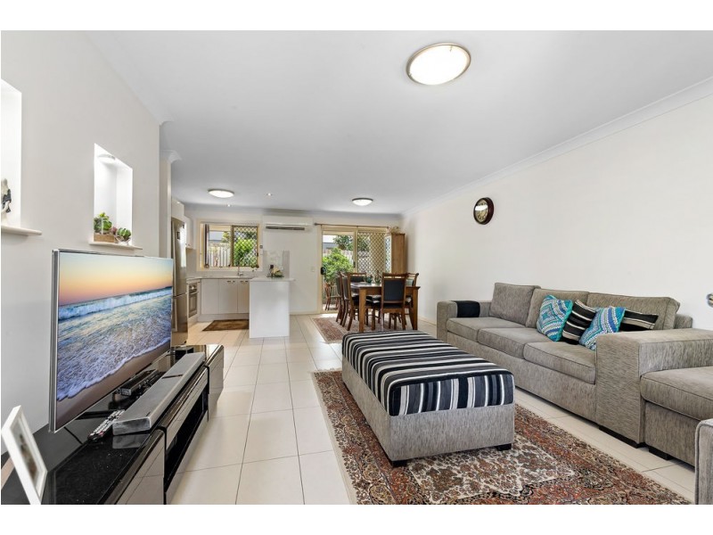 3/35 Sammells Drive, Chermside QLD 4032