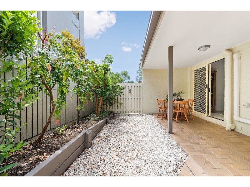 3/35 Sammells Drive, Chermside QLD 4032