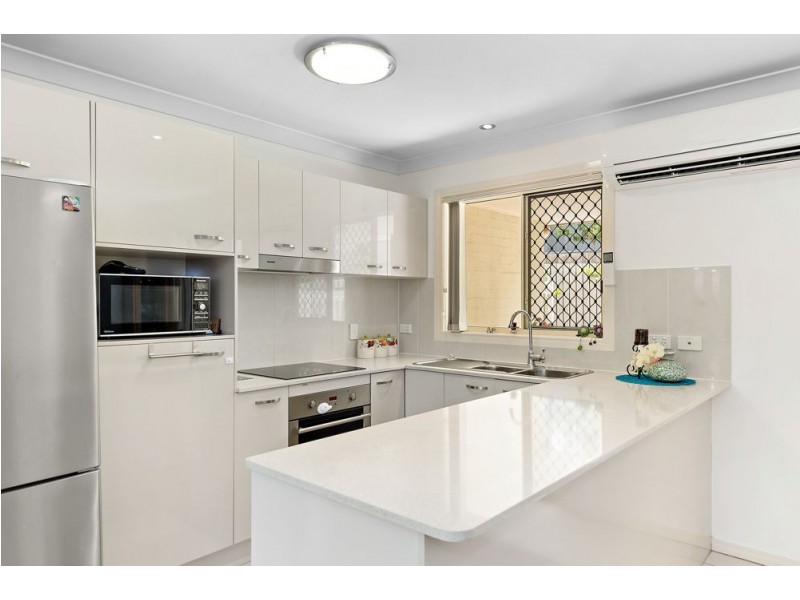 3/35 Sammells Drive, Chermside QLD 4032
