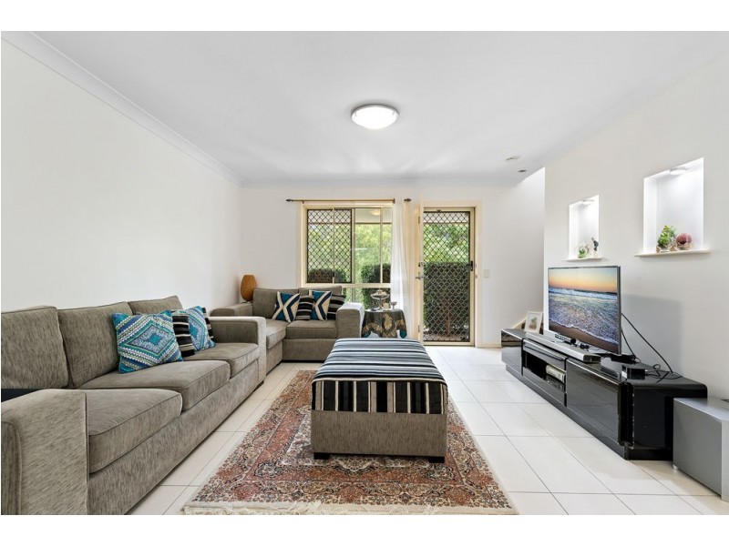 3/35 Sammells Drive, Chermside QLD 4032