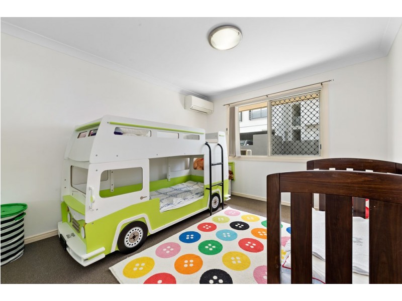 3/35 Sammells Drive, Chermside QLD 4032