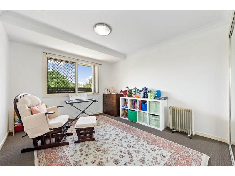3/35 Sammells Drive, Chermside QLD 4032